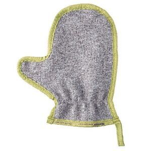 Norwex Veggie & Fruit Scrub Mitt limited edition NWOT